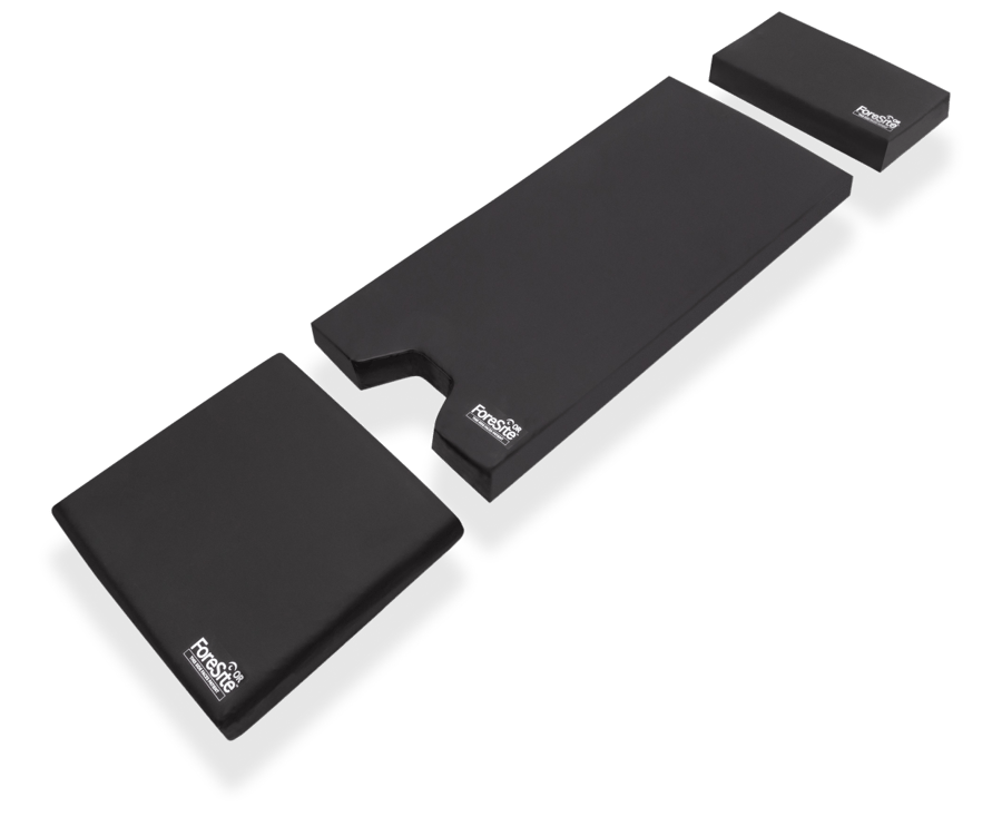 Solutions and Equipment for Relieving Pressure Sores